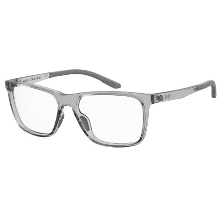 Montatura per Occhiali Uomo Under Armour UA-5043-CBLF515 Grigio Ø 55
