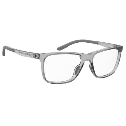 Montatura per Occhiali Uomo Under Armour UA-5043-CBLF515 Grigio Ø 55 2