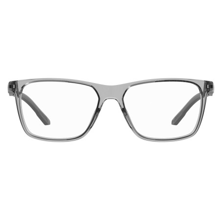 Montatura per Occhiali Uomo Under Armour UA-5043-CBLF515 Grigio Ø 55
