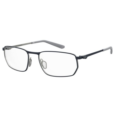 Montatura per Occhiali Uomo Under Armour UA-5046-G-PJPF518 Azzurro Ø