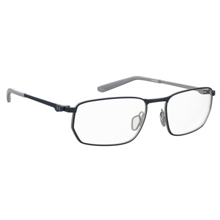 Montatura per Occhiali Uomo Under Armour UA-5046-G-PJPF518 Azzurro Ø