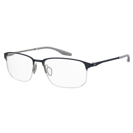 Montatura per Occhiali Uomo Under Armour UA-5047-G-PJPF617 Azzurro ø
