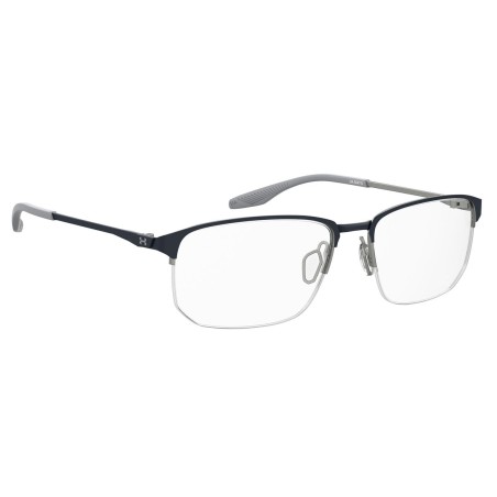 Montatura per Occhiali Uomo Under Armour UA-5047-G-PJPF617 Azzurro ø