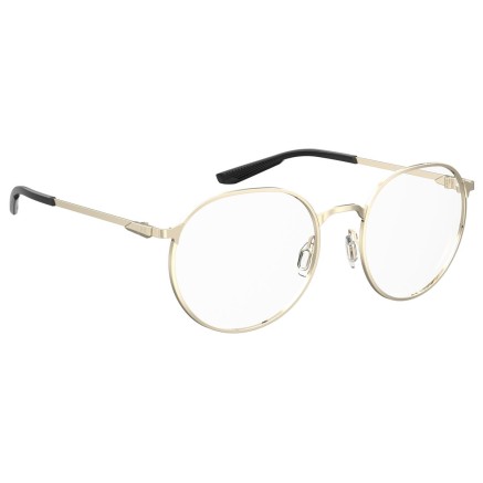 Monture de Lunettes Unisexe Under Armour UA-5048-G-3YGF219 Ø 52 mm 2