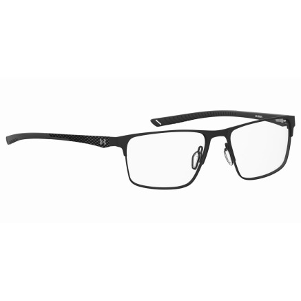 Heren Brillenframe Under Armour UA-5050-G-003F417 Zwart ø 54 mm 2