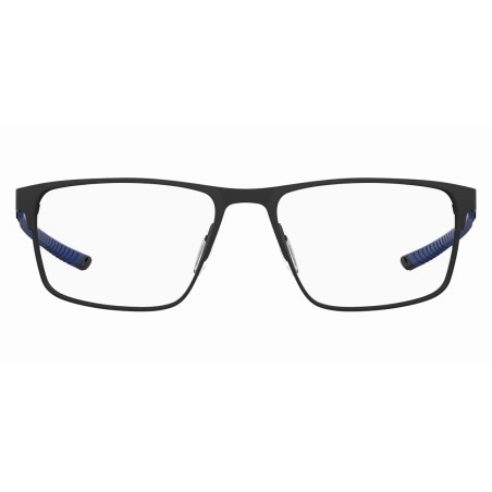 Men' Spectacle frame Under Armour UA-5050-G-0VKF617 Black ø 56 mm