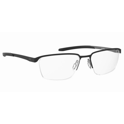 Men' Spectacle frame Under Armour UA-5051-G-003F417 Black ø 54 mm 2