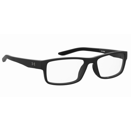 Men' Spectacle frame Under Armour UA-5053-003F416 Black ø 54 mm 2