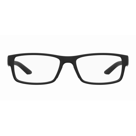 Monture de Lunettes Homme Under Armour UA-5053-003F416 Noir ø 54 mm