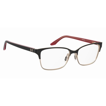 Montura de Gafas Mujer Under Armour UA-5054-G-OITF515 Ø 55 mm 2