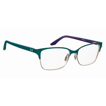Montura de Gafas Mujer Under Armour UA-5054-G-ZI9F315 Ø 53 mm 2