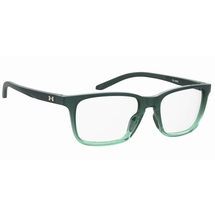 Montura de Gafas Mujer Under Armour UA-5055-OTFF417 ø 54 mm 2
