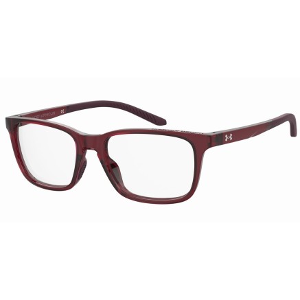 Monture de Lunettes Femme Under Armour UA-5055-YKZF417 Transparent ø