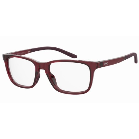 Montatura per Occhiali Donna Under Armour UA-5055-YKZF417 Trasparente