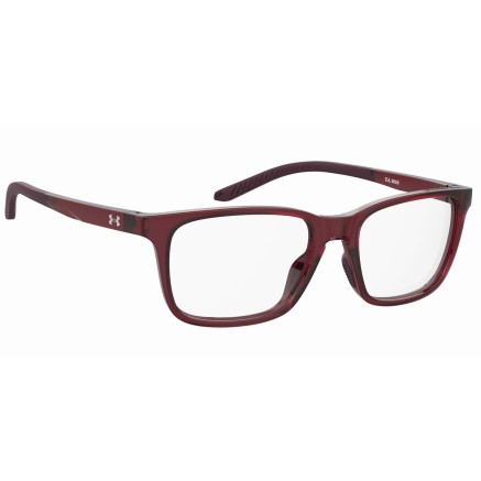 Monture de Lunettes Femme Under Armour UA-5055-YKZF417 Transparent ø 2