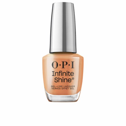 Esmalte de uñas en gel Opi INFINITE SHINE Always within Peach 15 ml