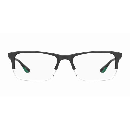 Heren Brillenframe Under Armour UA-5057XL-85WG020 Zwart ø 60 mm