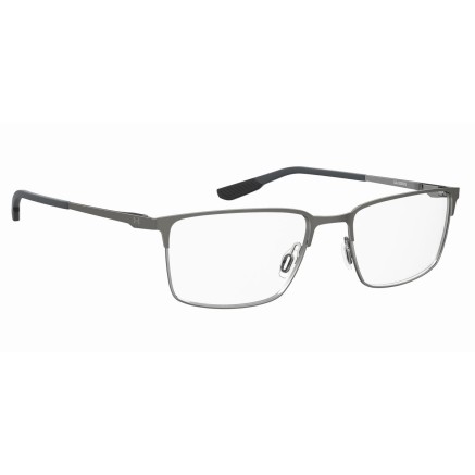 Brillenfassung Under Armour UA-5058XL-G-KJ1G020 Grau ø 60 mm 2