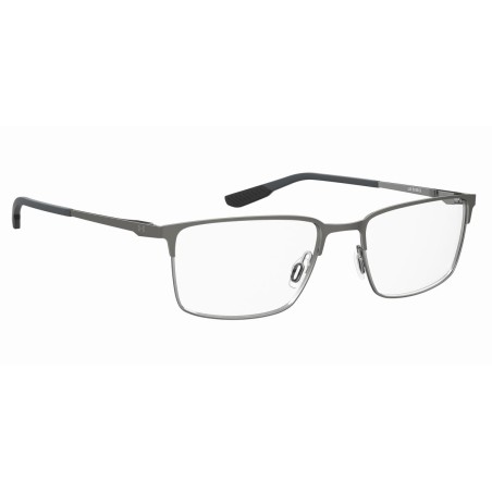 Montatura per Occhiali Uomo Under Armour UA-5058XL-G-KJ1G020 Grigio ø