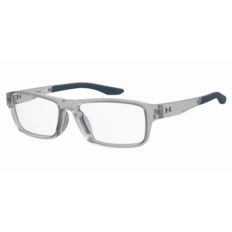 Montatura per Occhiali Uomo Under Armour UA-5059-F-CBLF816 Grigio ø 5