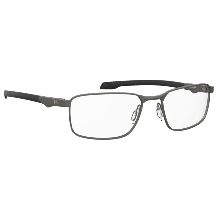 Brillenfassung Under Armour UA-5063-G-5MOF517 Grau Ø 55 mm 2