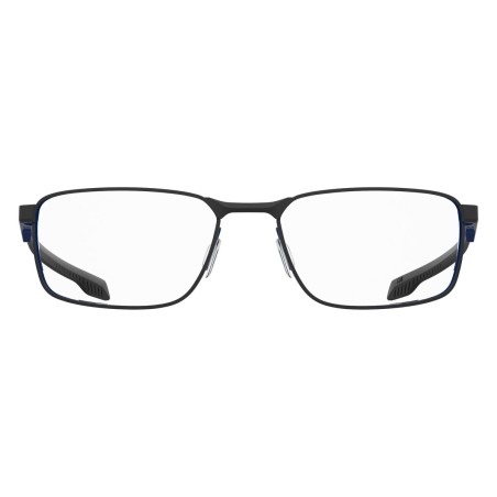 Montura de Gafas Hombre Under Armour UA-5063-G-D51F517 Negro Ø 55 mm