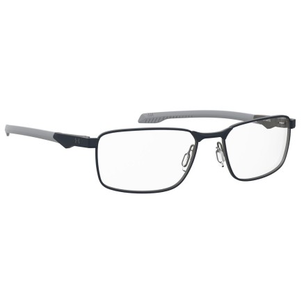 Men' Spectacle frame Under Armour UA-5063-G-PJPF517 Blue Ø 55 mm 2