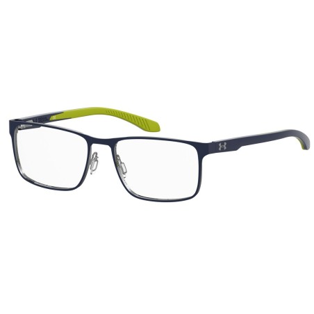 Heren Brillenframe Under Armour UA-5064-G-1DCF818 Blauw ø 58 mm