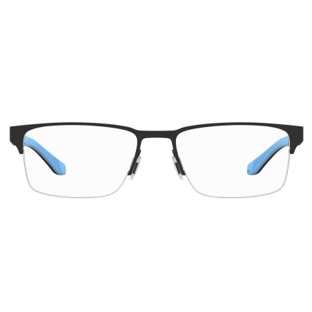 Heren Brillenframe Under Armour UA-5065-G-0VKF418 Zwart ø 54 mm