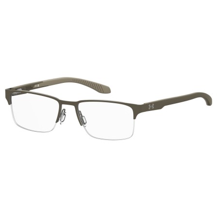 Montatura per Occhiali Uomo Under Armour UA-5065-G-SIFF418 Verde ø 54