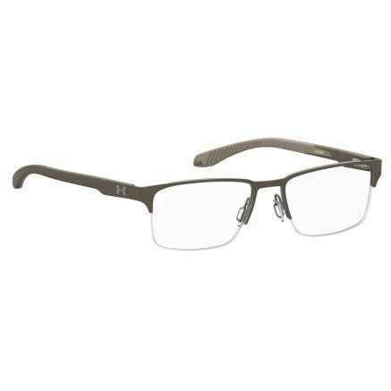 Montura de Gafas Hombre Under Armour UA-5065-G-SIFF418 Verde ø 54 mm 2
