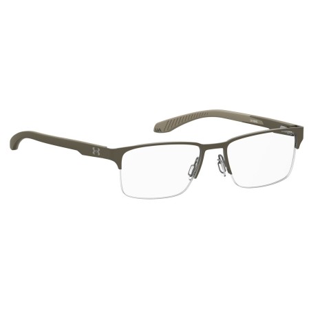 Montatura per Occhiali Uomo Under Armour UA-5065-G-SIFF418 Verde ø 54