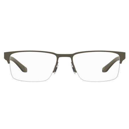 Montatura per Occhiali Uomo Under Armour UA-5065-G-SIFF418 Verde ø 54