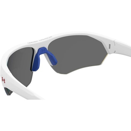Gafas de Sol Hombre Under Armour UA-7000-S-6HTG4W1 2