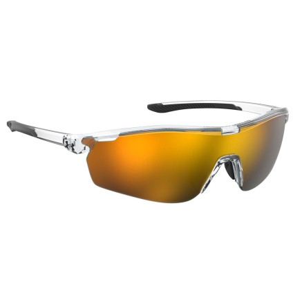 Gafas de Sol Infantiles Under Armour UA-7001-S-MNGJ950 Ø 99 mm 2