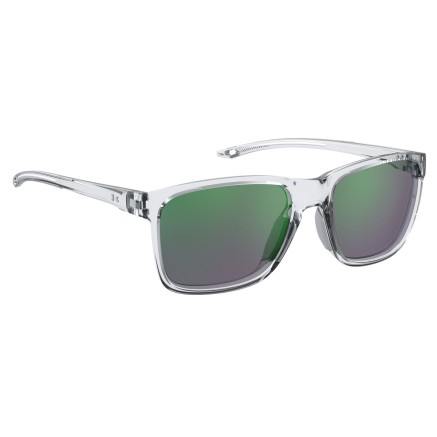Gafas de Sol Infantiles Under Armour UA-7002-S-900F6Z9 ø 56 mm 2