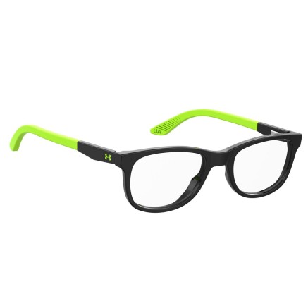 Montura de Gafas Under Armour UA-9002-003E716 Negro Ø 47 mm 2