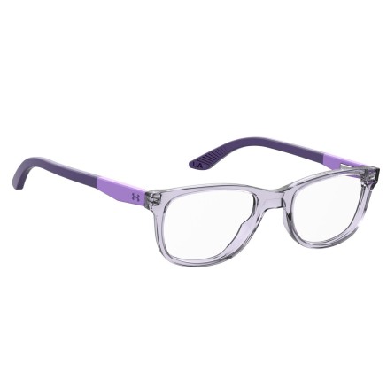 Brillenfassung Under Armour UA-9002-B3VF016 Lila Ø 50 mm 2