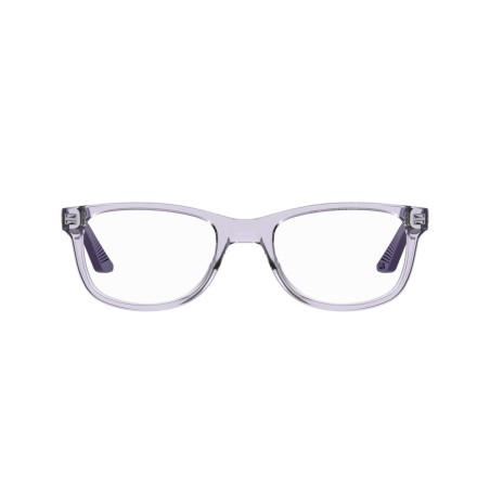 Montura de Gafas Under Armour UA-9002-B3VF016 Morado Ø 50 mm
