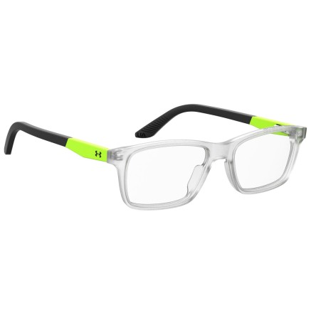 Monture de Lunettes Under Armour UA-9003-900F115 Ø 51 mm 2