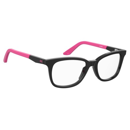 Brillenframe Under Armour UA-9005-807E815 Zwart Ø 48 mm