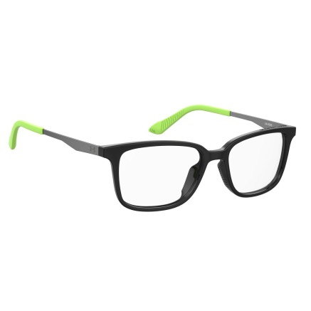 Brillenframe Under Armour UA-9006-7ZJE715 Zwart Ø 47 mm 2
