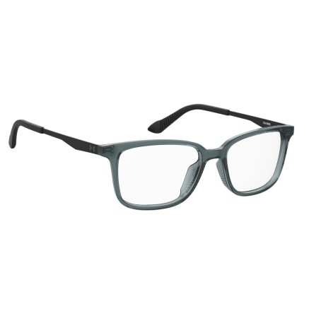 Montura de Gafas Under Armour UA-9006-OXZE715 Azul Ø 47 mm 2