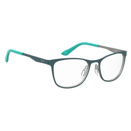 Monture de Lunettes Under Armour UA-9007-AJJE716 Bleu Ø 47 mm 2