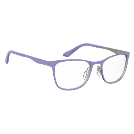 Brillenframe Under Armour UA-9007-ARRE716 Paars Ø 47 mm 2
