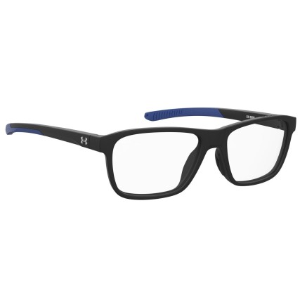 Montura de Gafas Under Armour UA-9008-003E914 Negro Ø 49 mm 2
