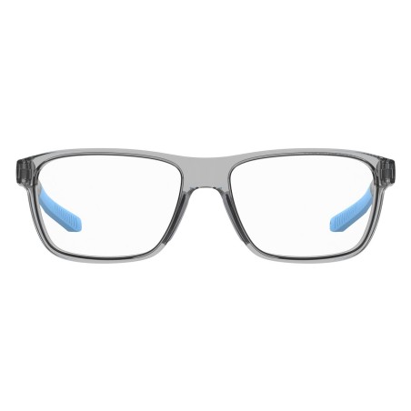 Montura de Gafas Under Armour UA-9008-09VE914 Gris Ø 49 mm