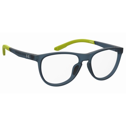 Montura de Gafas Under Armour UA-9009-1DCE813 Azul Ø 48 mm 2