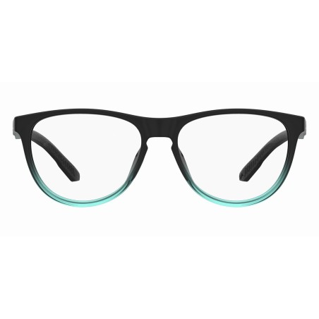Spectacle frame Under Armour UA-9009-ETJE813 Black Ø 48 mm