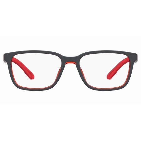 Montatura per Occhiali Under Armour UA-9010-8LEE714 Grigio Ø 47 mm